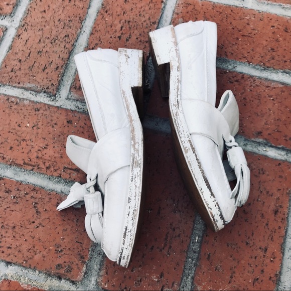 Acne Studios Azalea Loafers - Picture 5 of 10